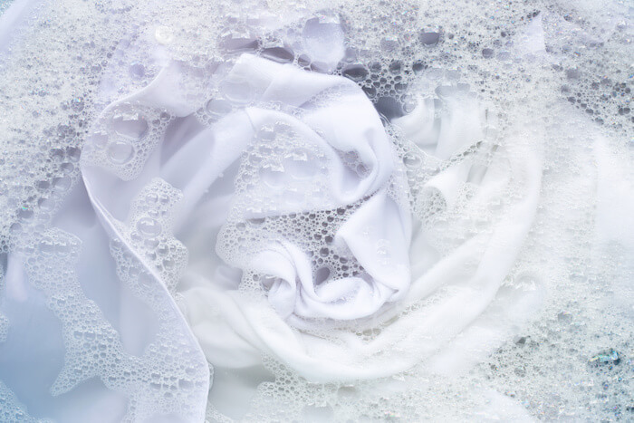 is soft water good for your laundry? Read Clean Laundry's blog to find out