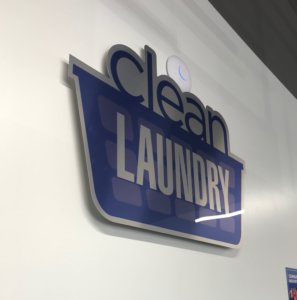 bringing you a clean laundromat that you deserve!