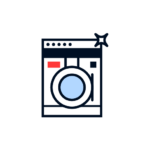 Clean Laundry Icons-07